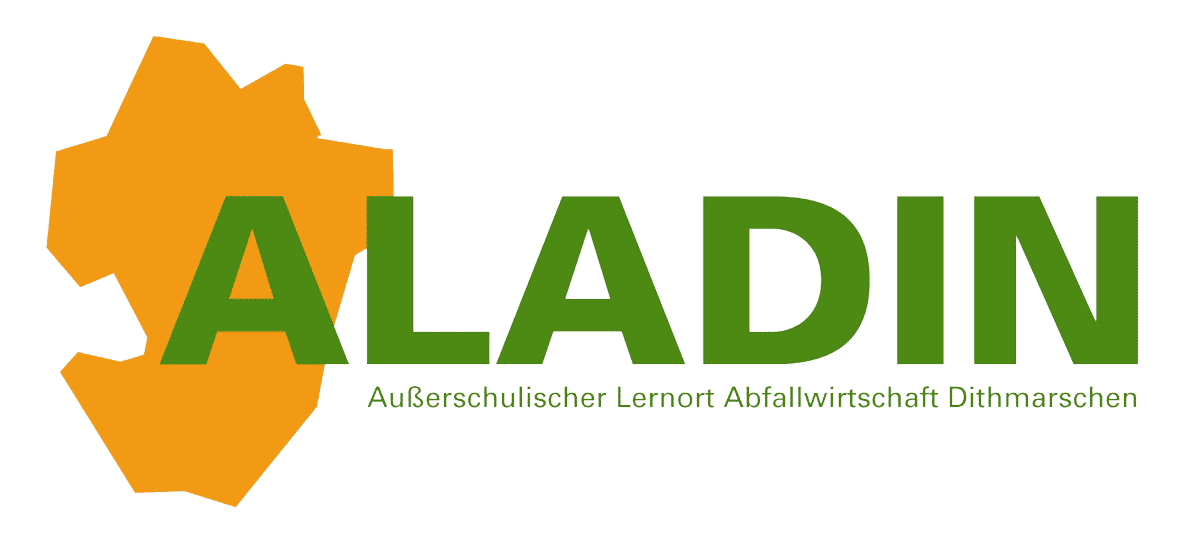 Logo ALADIN